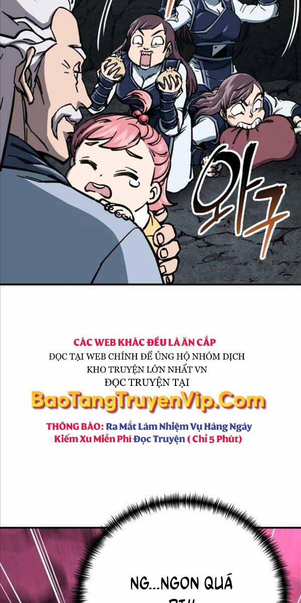 Ông Võ Giả Và Cháu Chí Tôn 8 trang 106