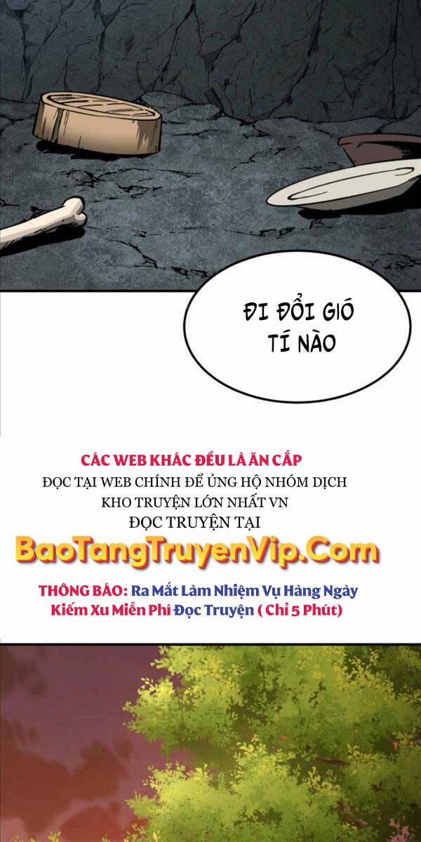 Ông Võ Giả Và Cháu Chí Tôn 8 trang 109