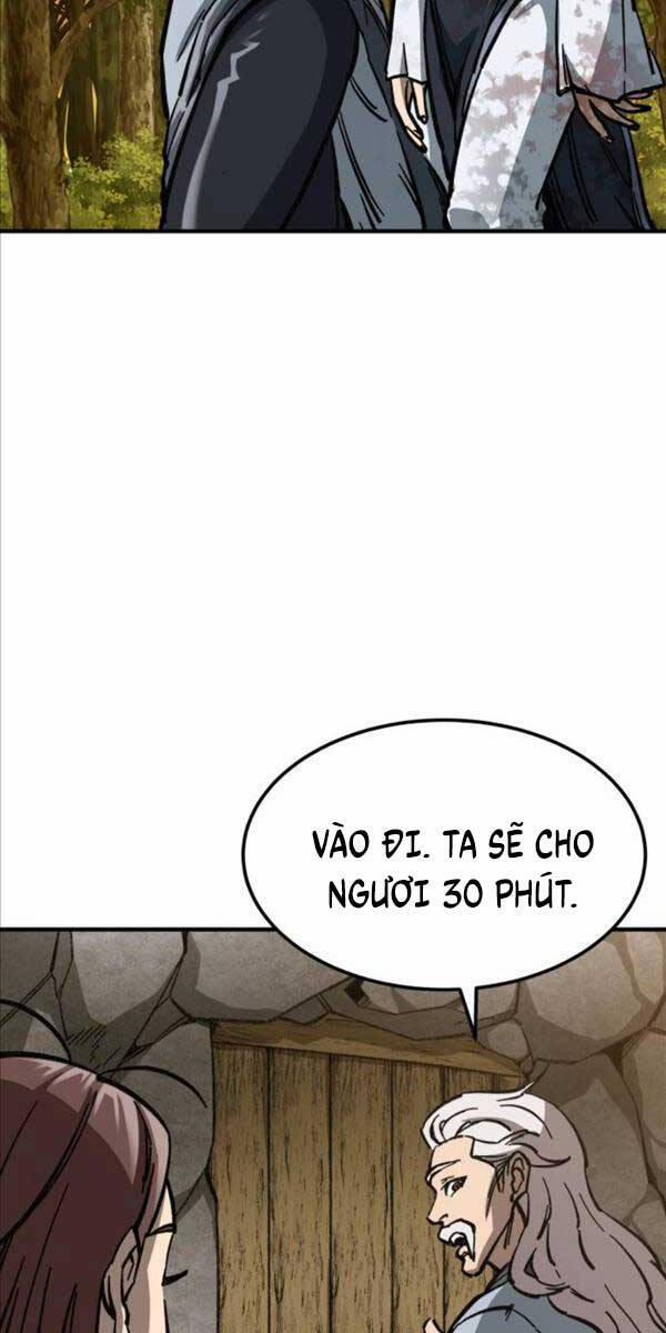 Ông Võ Giả Và Cháu Chí Tôn 8 trang 112