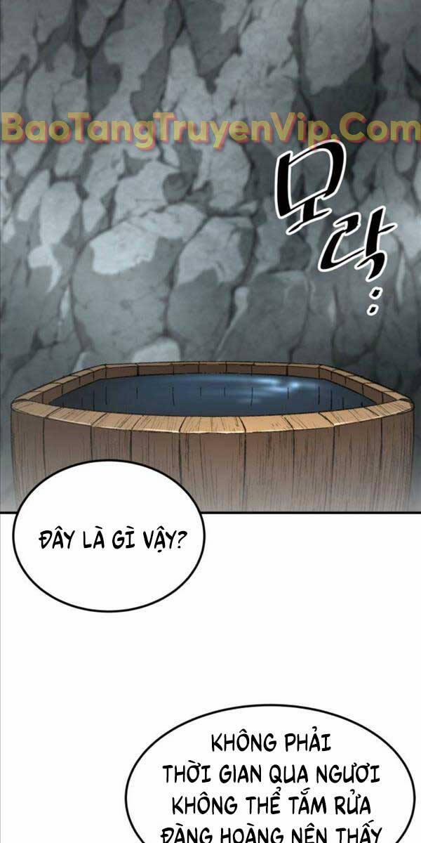 Ông Võ Giả Và Cháu Chí Tôn 8 trang 114