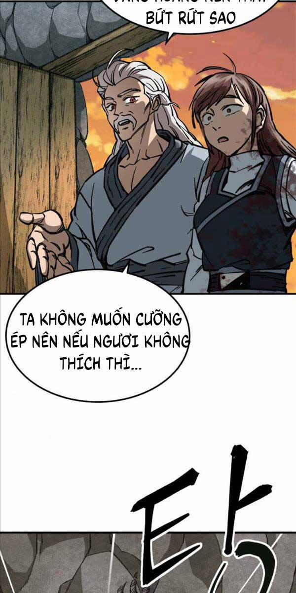 Ông Võ Giả Và Cháu Chí Tôn 8 trang 115