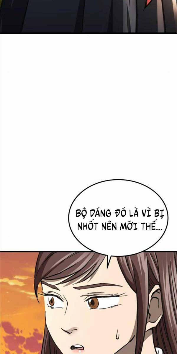 Ông Võ Giả Và Cháu Chí Tôn 8 trang 123