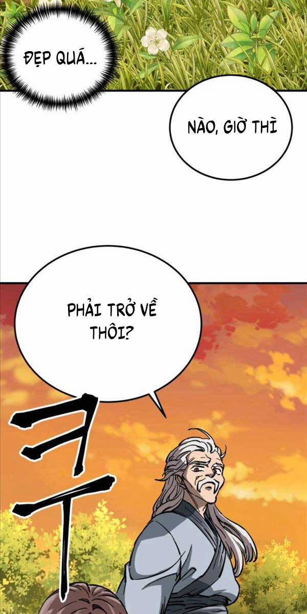 Ông Võ Giả Và Cháu Chí Tôn 8 trang 127