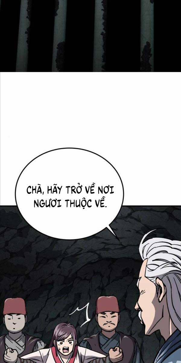 Ông Võ Giả Và Cháu Chí Tôn 8 trang 130