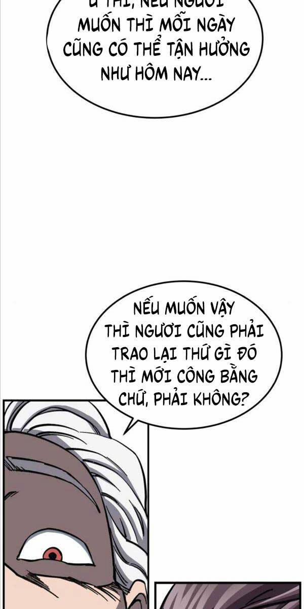 Ông Võ Giả Và Cháu Chí Tôn 8 trang 138
