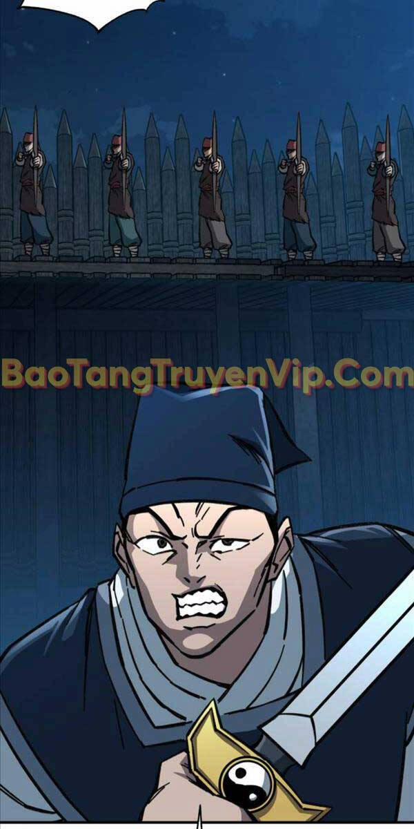 Ông Võ Giả Và Cháu Chí Tôn 8 trang 19