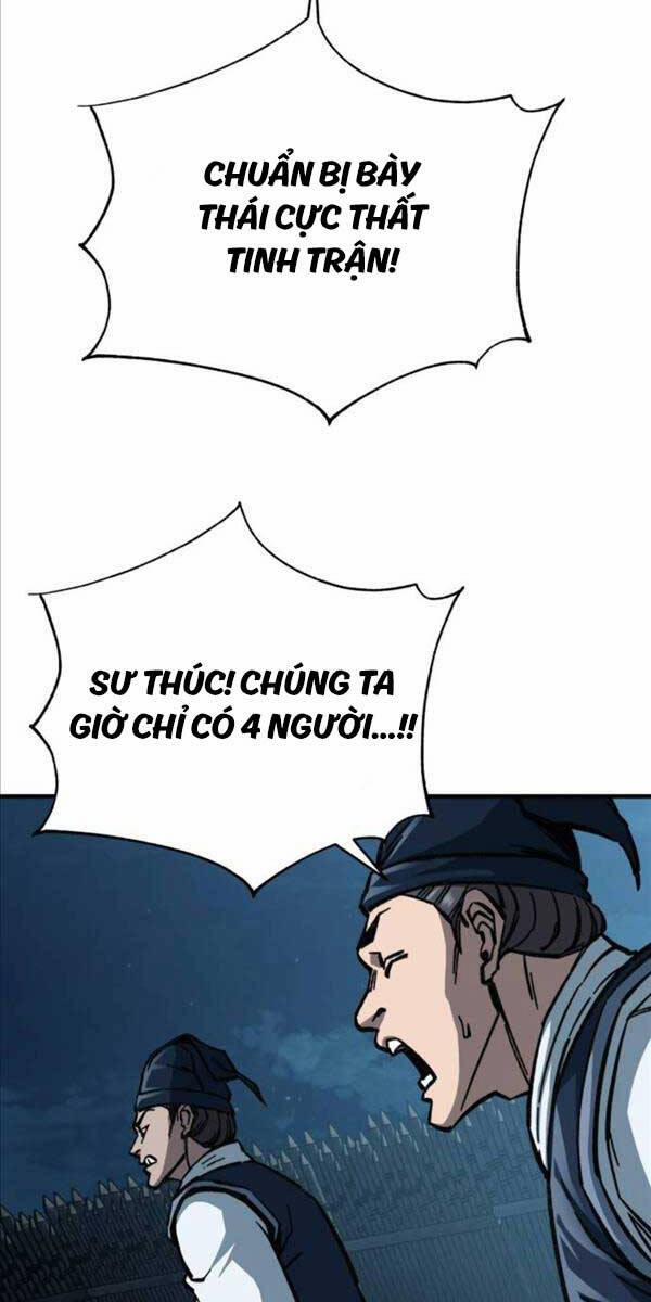 Ông Võ Giả Và Cháu Chí Tôn 8 trang 20