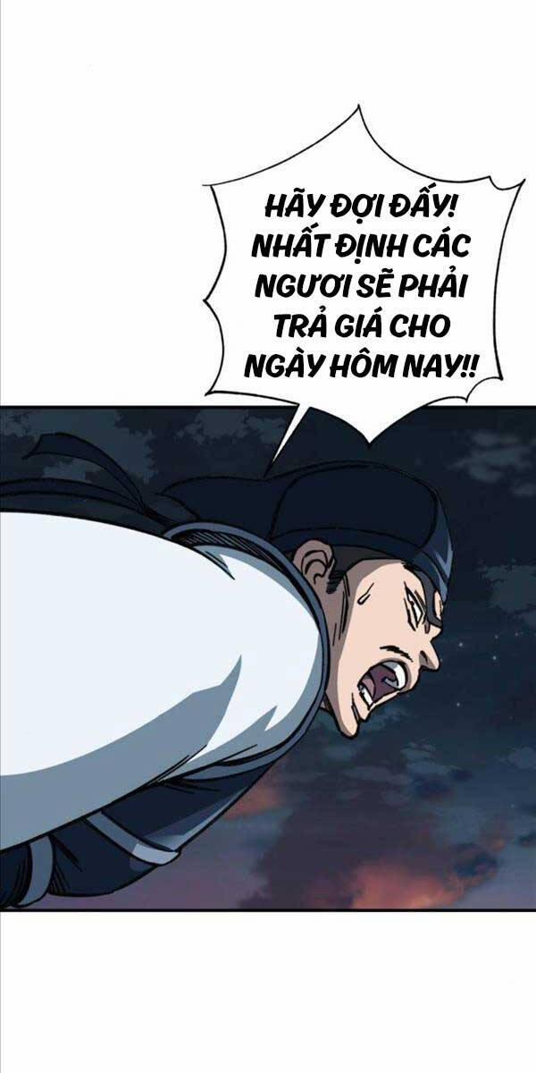 Ông Võ Giả Và Cháu Chí Tôn 8 trang 34