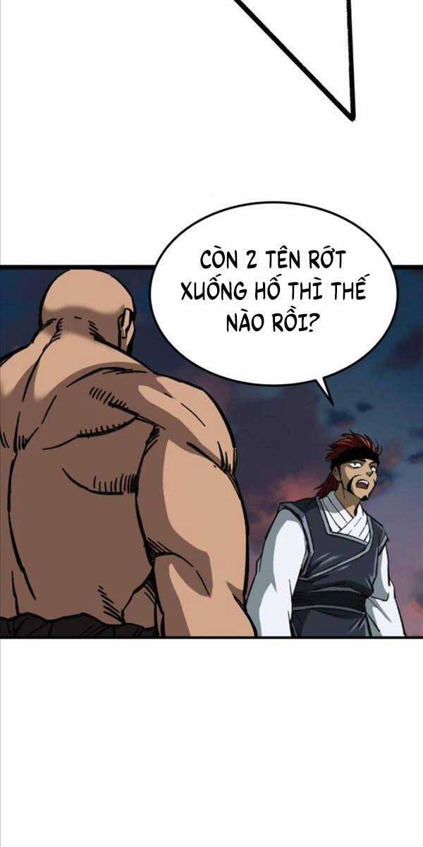 Ông Võ Giả Và Cháu Chí Tôn 8 trang 41