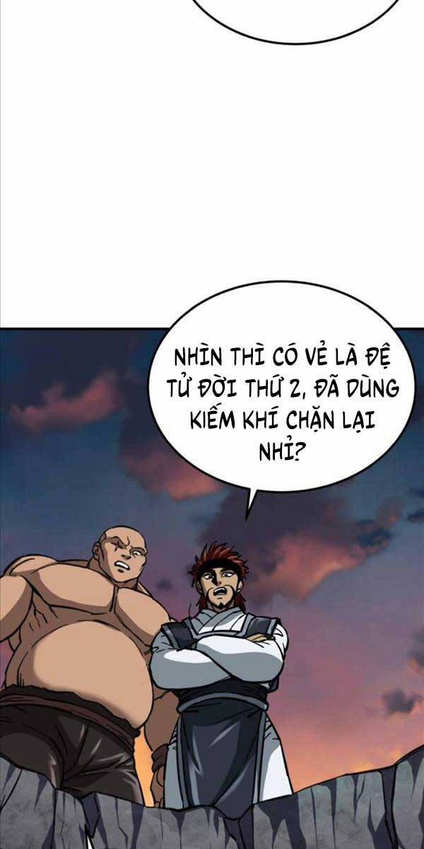 Ông Võ Giả Và Cháu Chí Tôn 8 trang 43