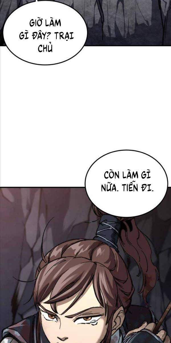 Ông Võ Giả Và Cháu Chí Tôn 8 trang 44
