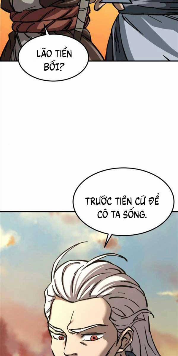 Ông Võ Giả Và Cháu Chí Tôn 8 trang 48