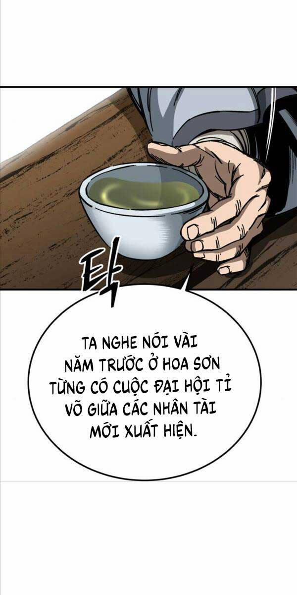 Ông Võ Giả Và Cháu Chí Tôn 8 trang 54