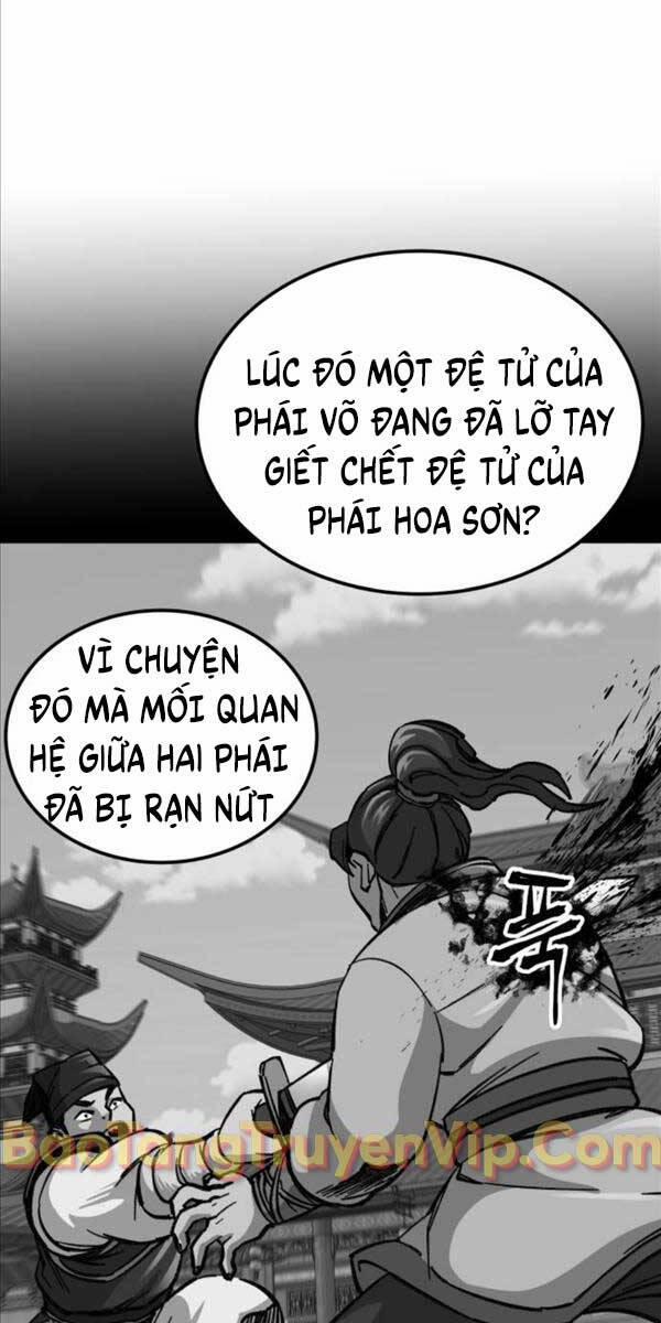 Ông Võ Giả Và Cháu Chí Tôn 8 trang 55