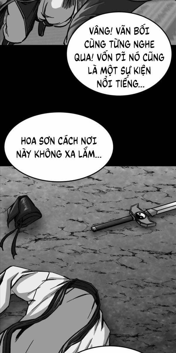 Ông Võ Giả Và Cháu Chí Tôn 8 trang 56