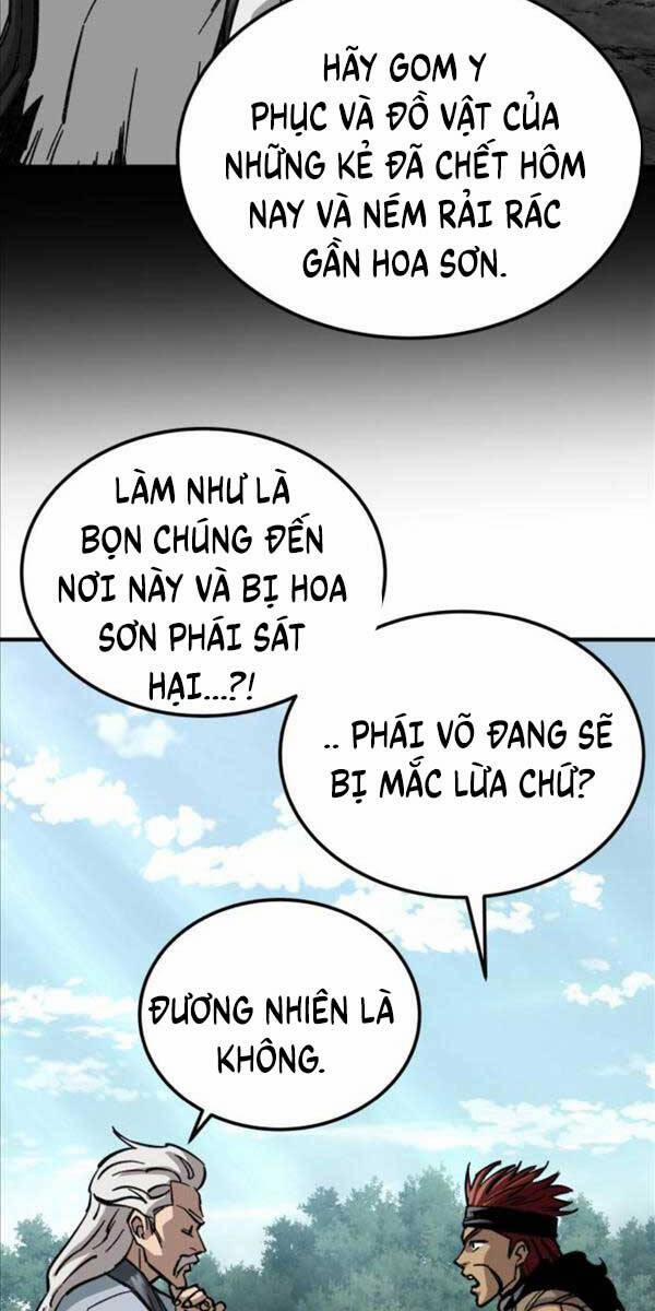 Ông Võ Giả Và Cháu Chí Tôn 8 trang 57