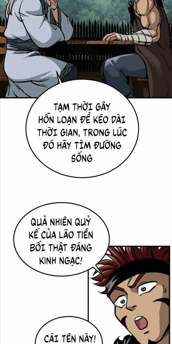Ông Võ Giả Và Cháu Chí Tôn 8 trang 58