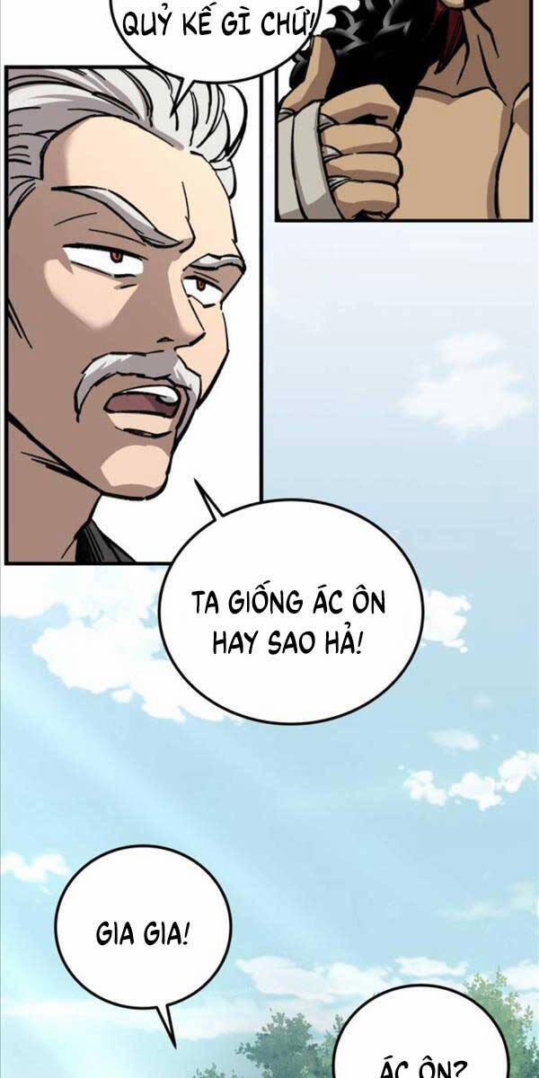 Ông Võ Giả Và Cháu Chí Tôn 8 trang 59
