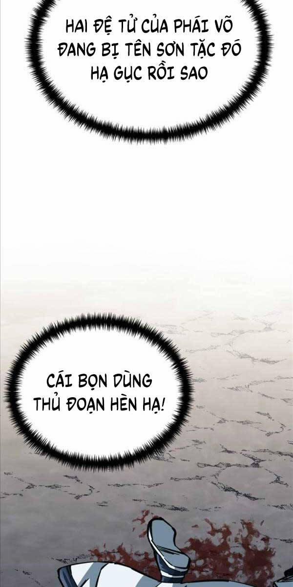 Ông Võ Giả Và Cháu Chí Tôn 8 trang 6