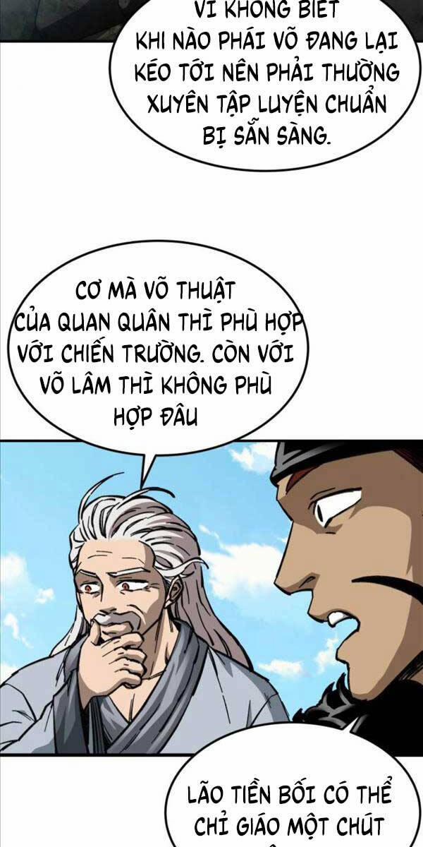 Ông Võ Giả Và Cháu Chí Tôn 8 trang 68