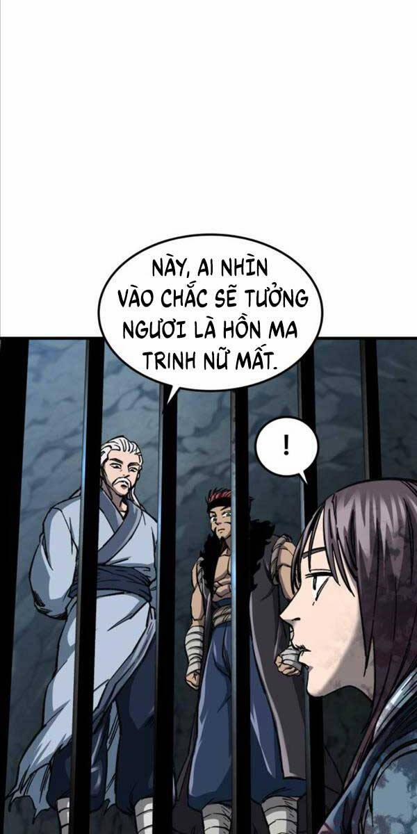 Ông Võ Giả Và Cháu Chí Tôn 8 trang 72