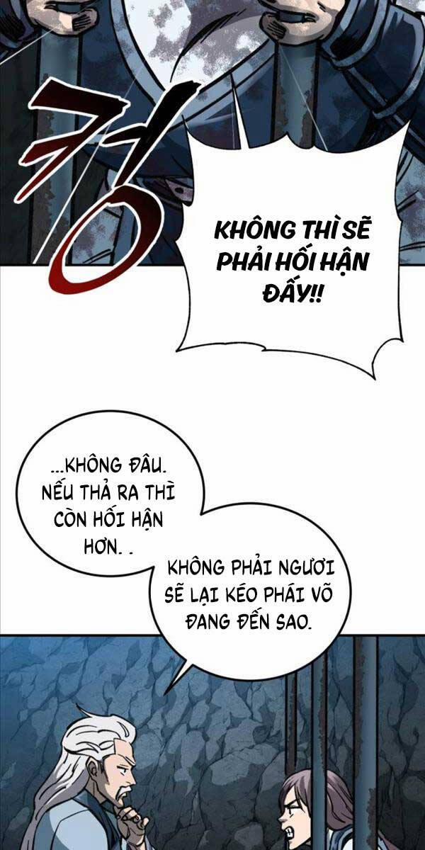 Ông Võ Giả Và Cháu Chí Tôn 8 trang 74
