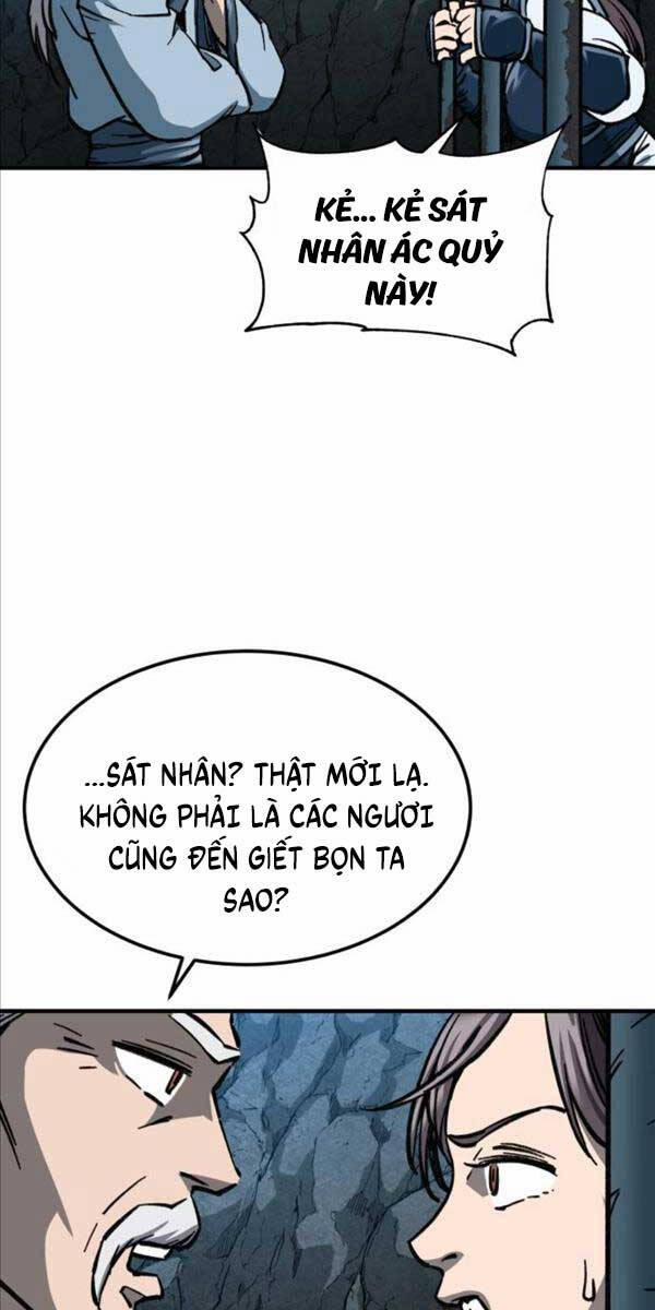Ông Võ Giả Và Cháu Chí Tôn 8 trang 75