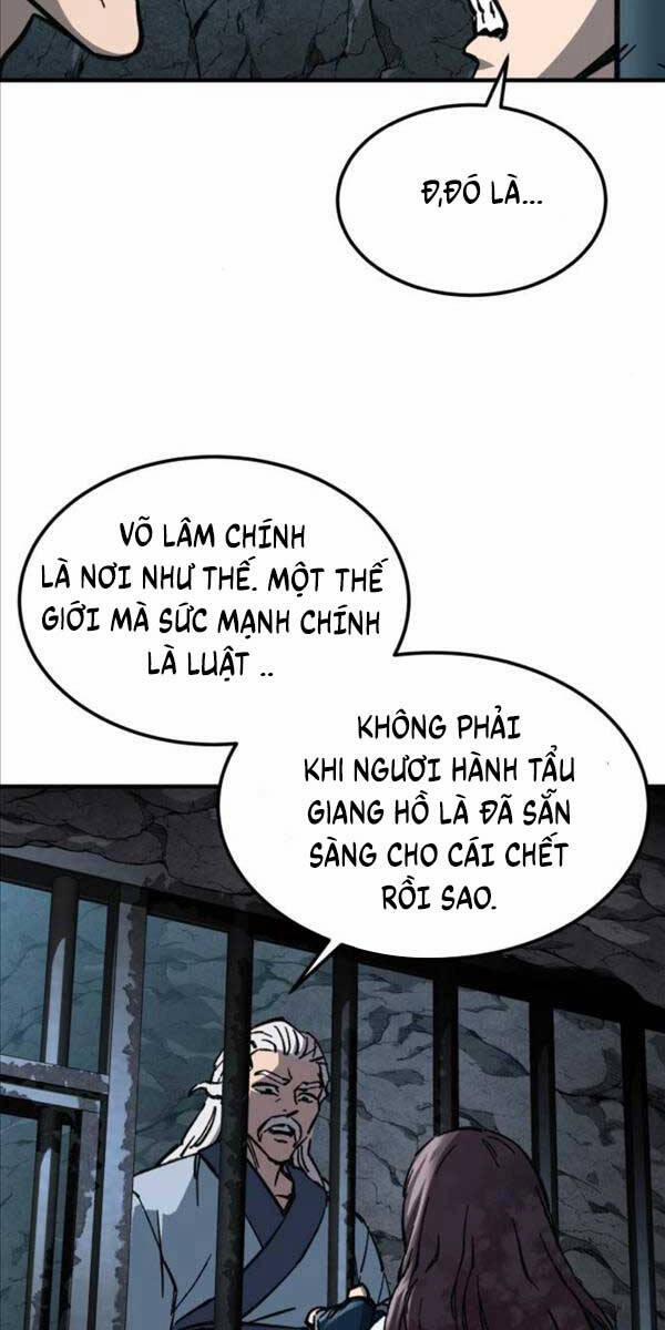 Ông Võ Giả Và Cháu Chí Tôn 8 trang 76