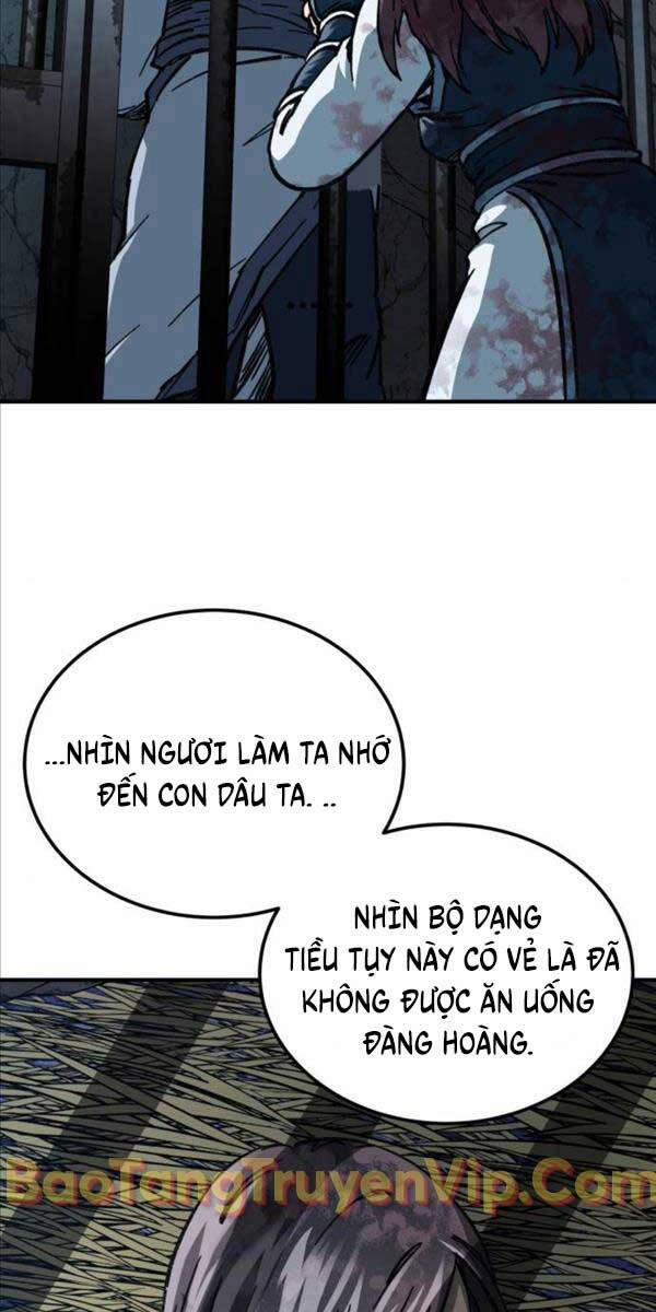 Ông Võ Giả Và Cháu Chí Tôn 8 trang 77
