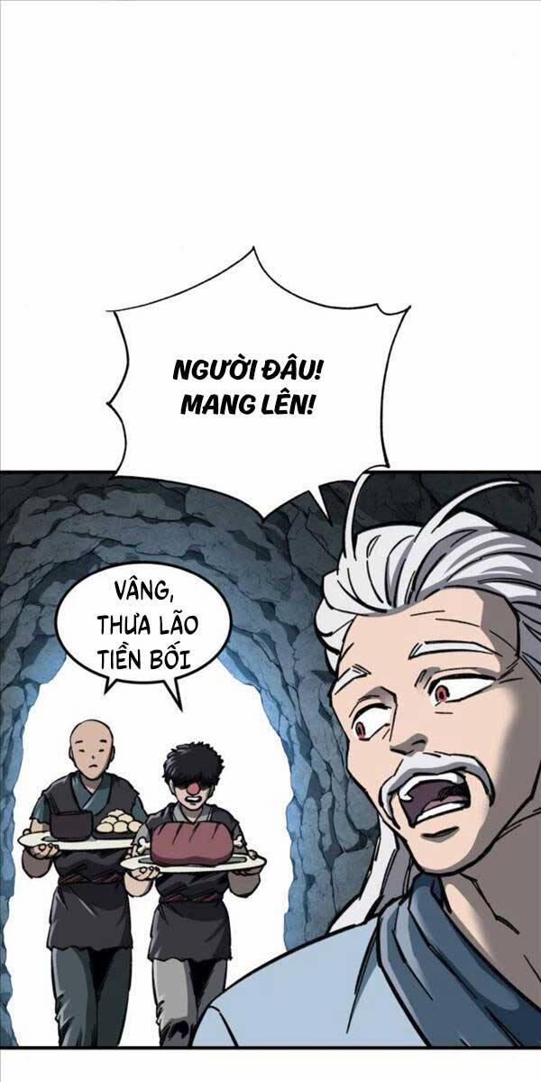 Ông Võ Giả Và Cháu Chí Tôn 8 trang 79