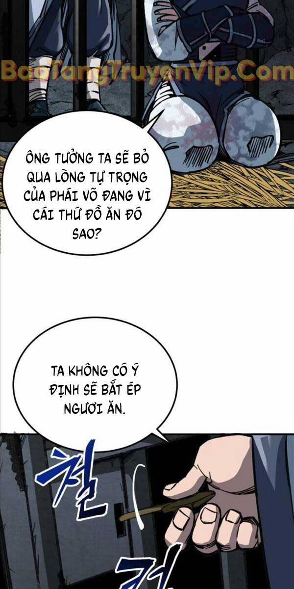 Ông Võ Giả Và Cháu Chí Tôn 8 trang 85