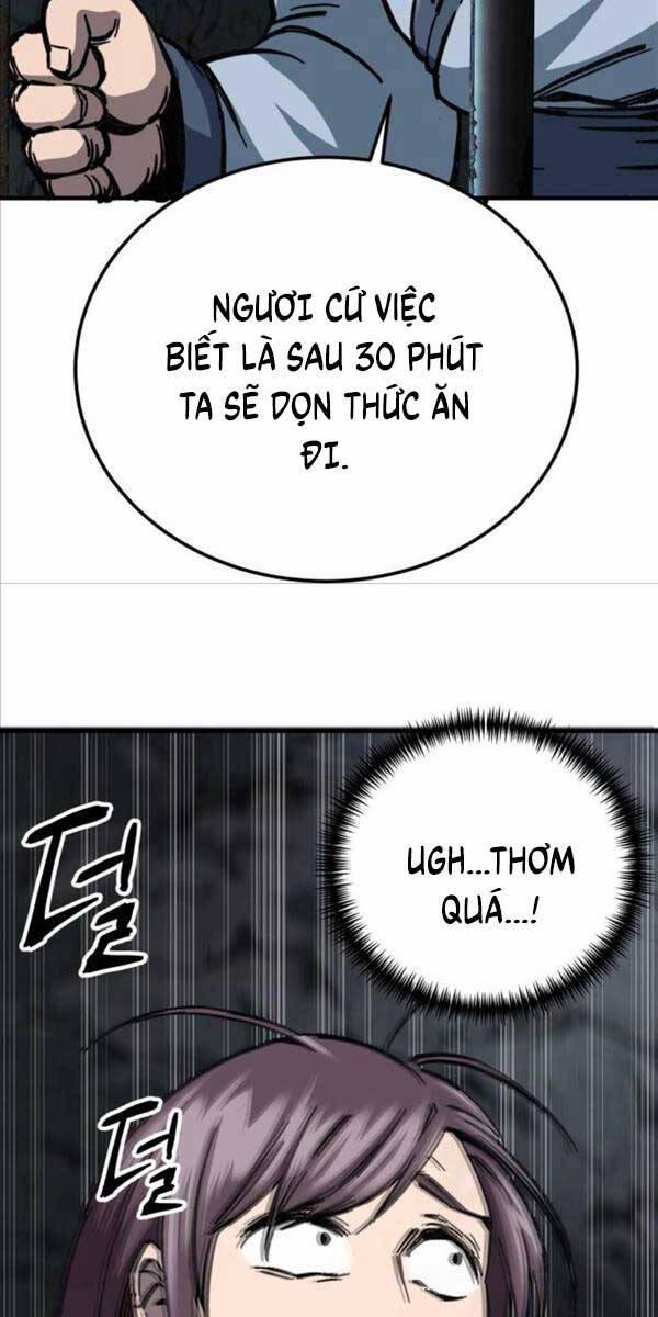 Ông Võ Giả Và Cháu Chí Tôn 8 trang 87