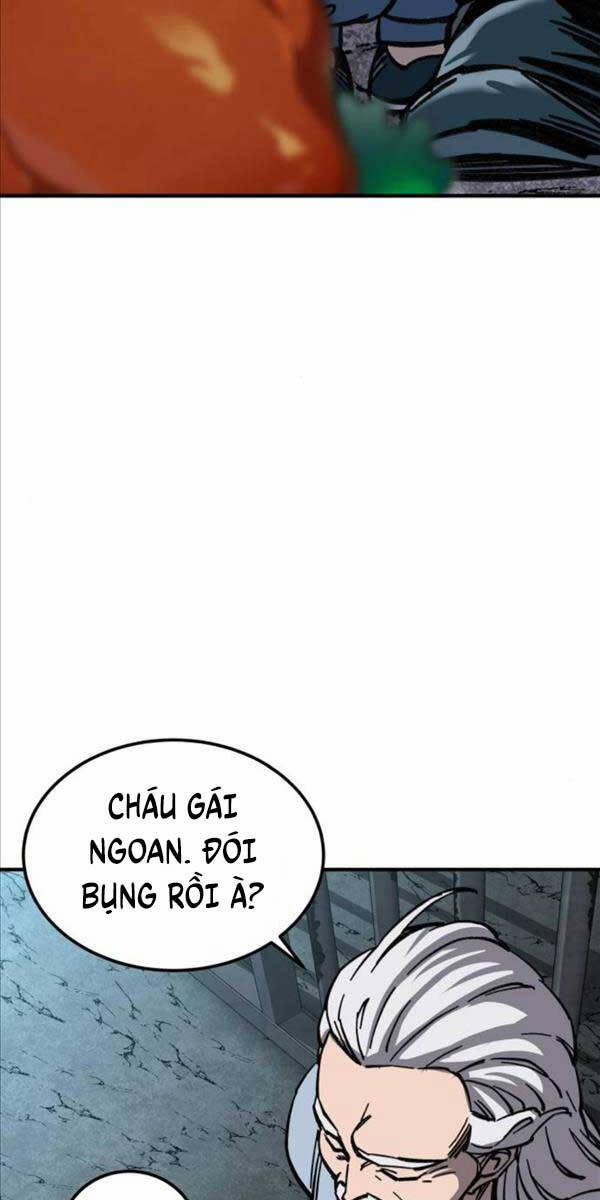 Ông Võ Giả Và Cháu Chí Tôn 8 trang 90