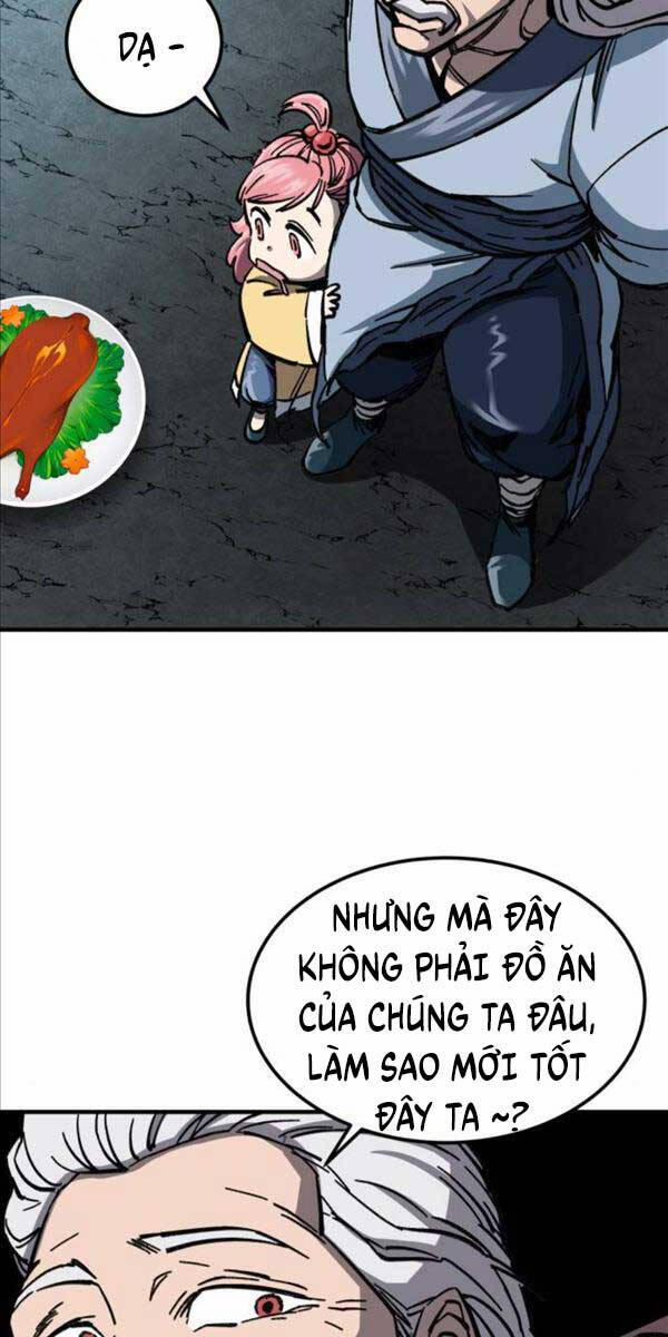 Ông Võ Giả Và Cháu Chí Tôn 8 trang 91