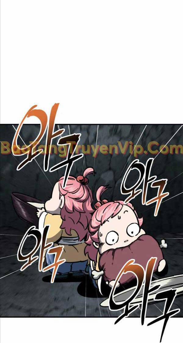 Ông Võ Giả Và Cháu Chí Tôn 8 trang 94