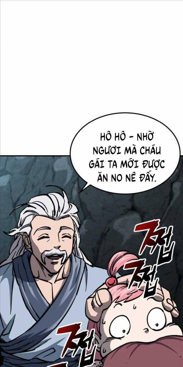 Ông Võ Giả Và Cháu Chí Tôn 8 trang 95