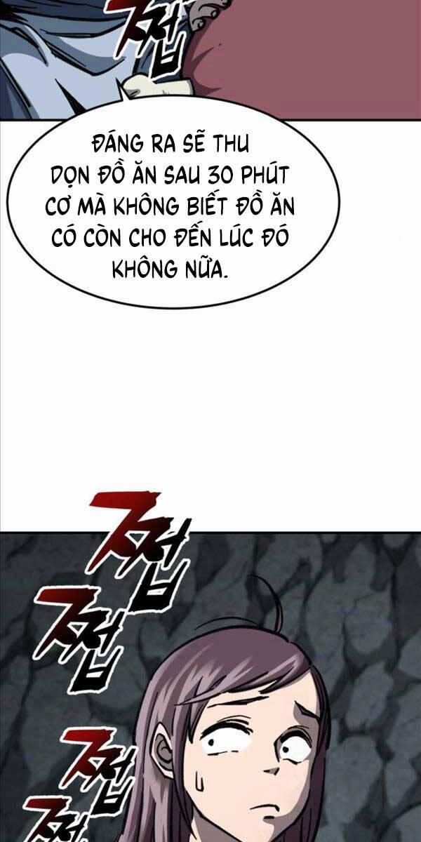 Ông Võ Giả Và Cháu Chí Tôn 8 trang 96