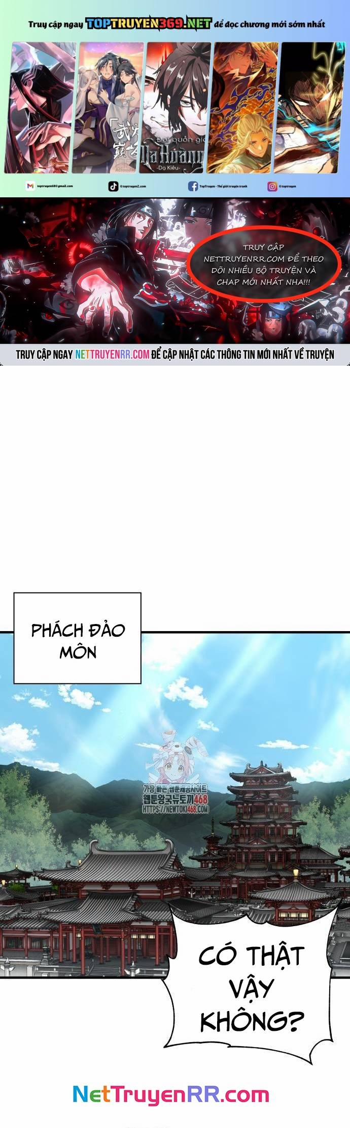 Ông Võ Giả Và Cháu Chí Tôn 80 trang 0