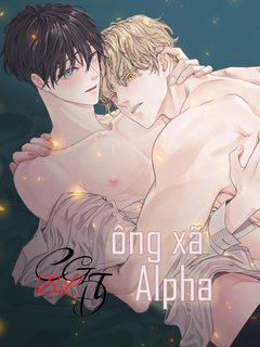 Đọc truyện tranh Ông xã alpha