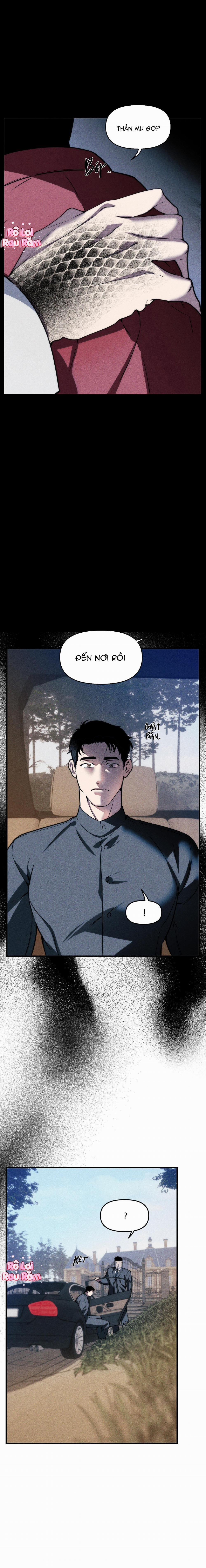 Ông Xã Của Vật Tế Thần 1 trang 19