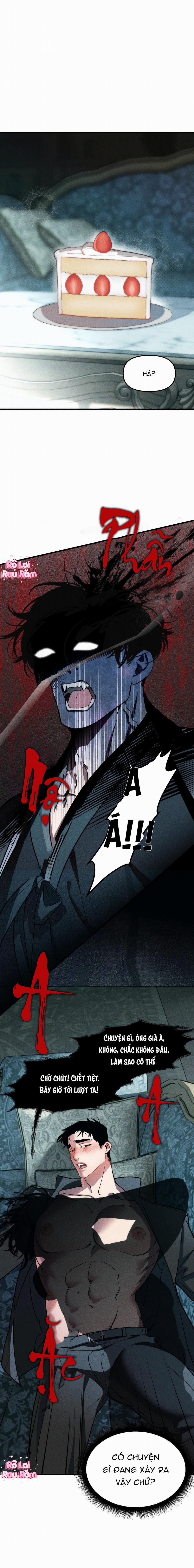 Ông Xã Của Vật Tế Thần 1 trang 34