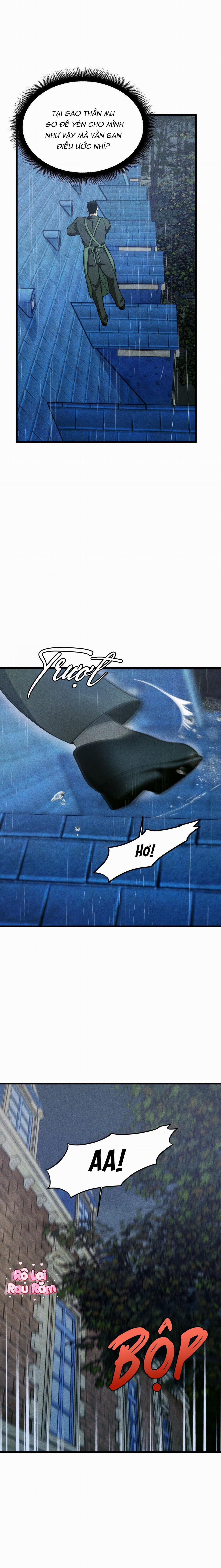 Ông Xã Của Vật Tế Thần 10 trang 12