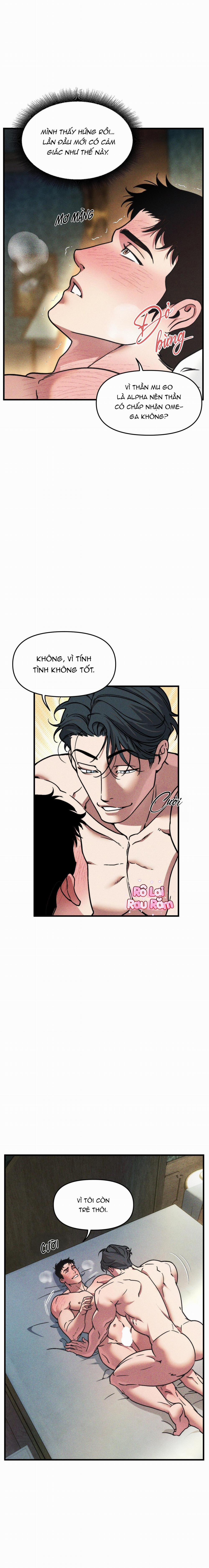 Ông Xã Của Vật Tế Thần 11 có séc nha trang 11