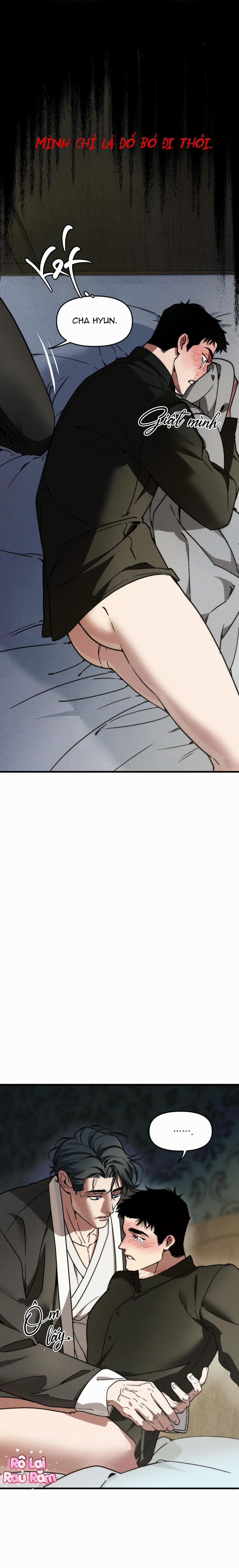 Ông Xã Của Vật Tế Thần 11 có séc nha trang 4