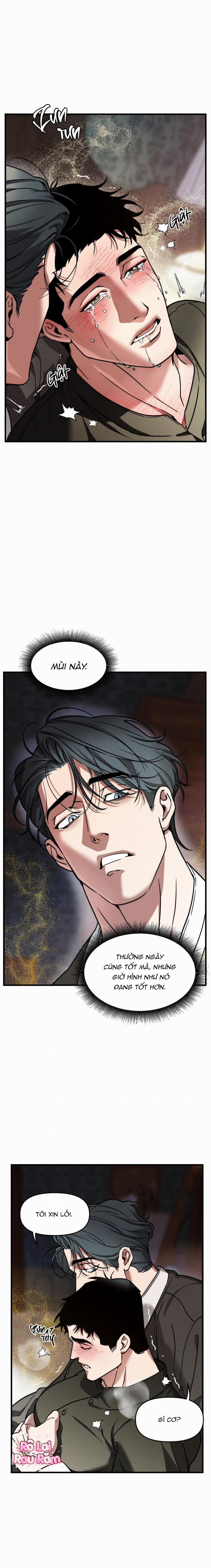 Ông Xã Của Vật Tế Thần 11 có séc nha trang 7