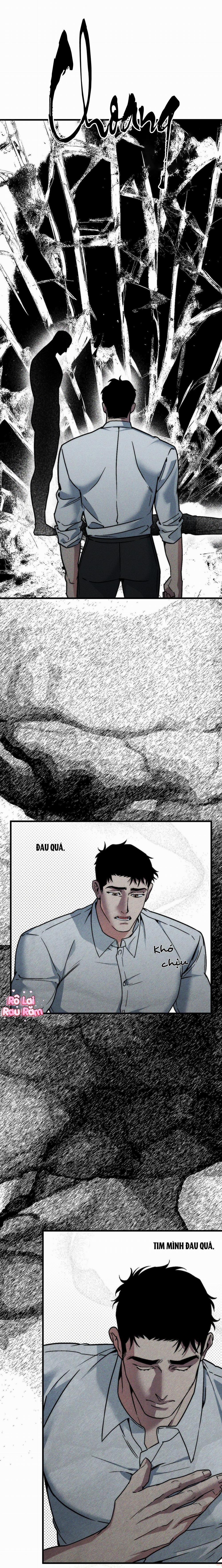 Ông Xã Của Vật Tế Thần 14 trang 10