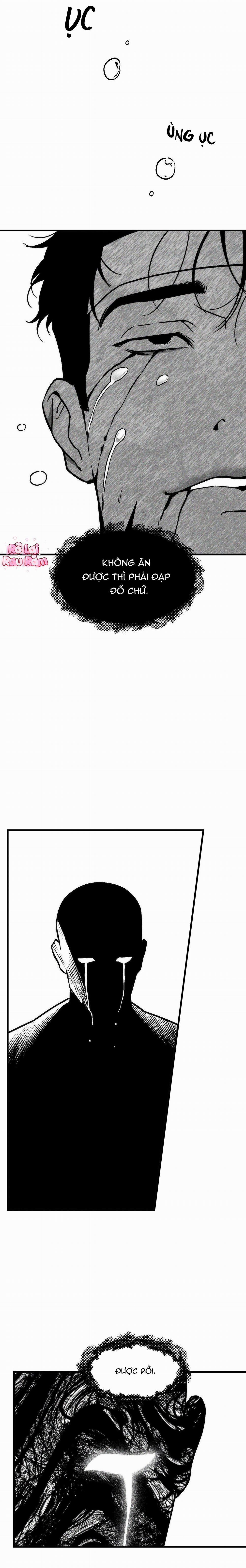 Ông Xã Của Vật Tế Thần 14 trang 9