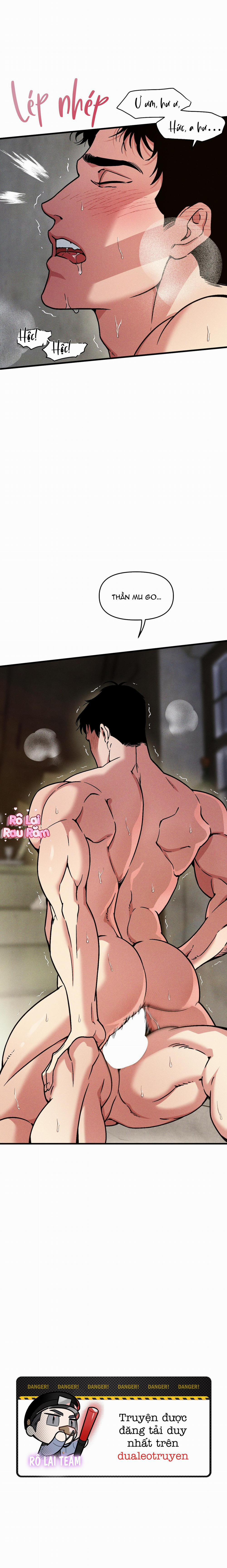 Ông Xã Của Vật Tế Thần 15 Có 0 trang 17