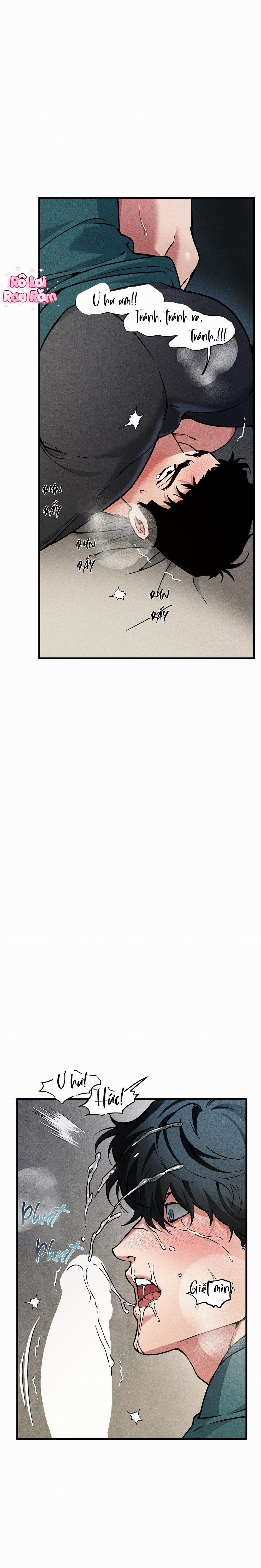 Ông Xã Của Vật Tế Thần 15 Có 0 trang 7