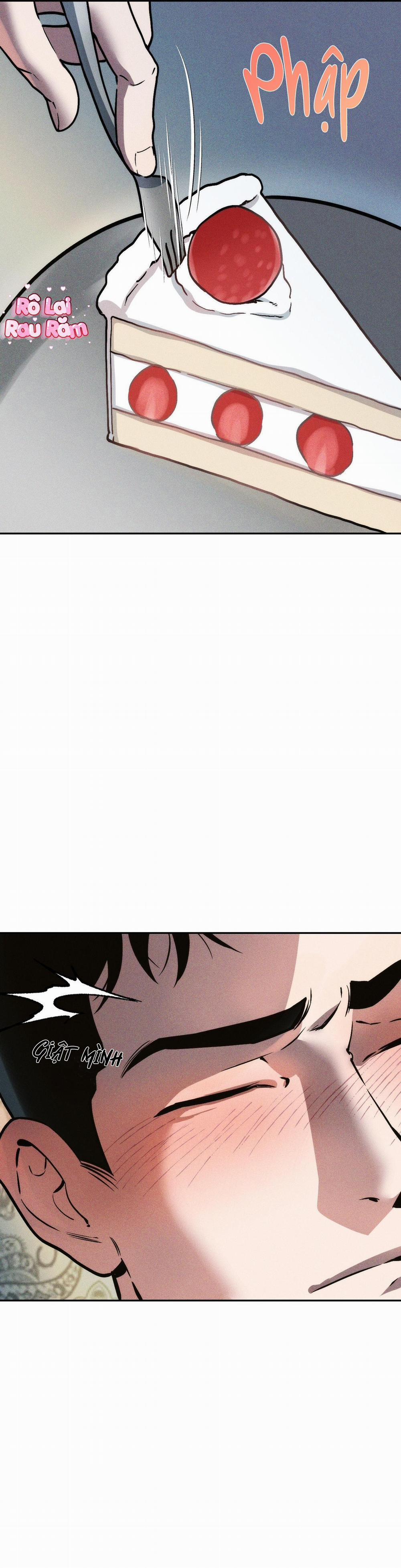 Ông Xã Của Vật Tế Thần 2 trang 2